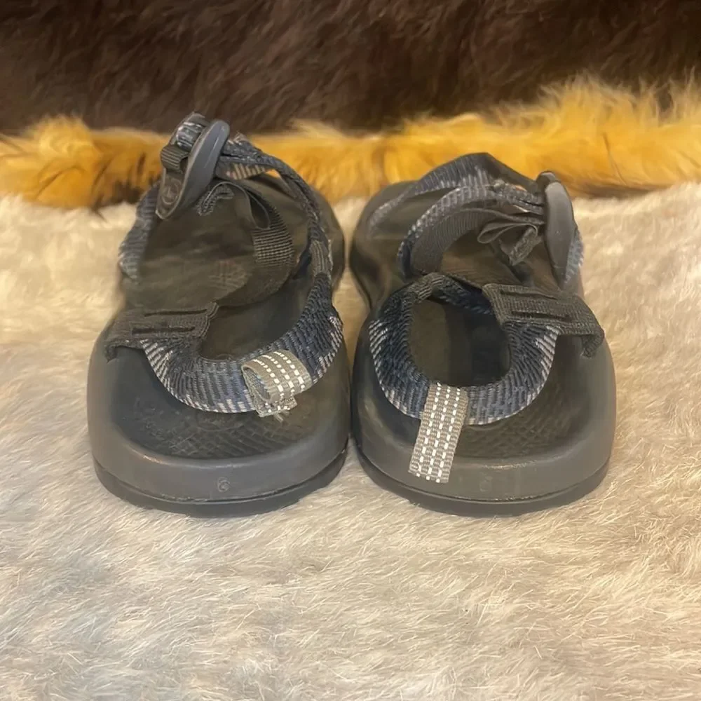 Chaco great